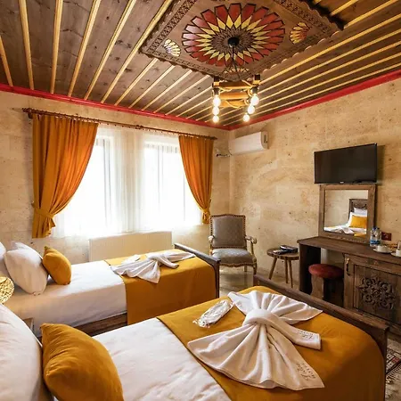 Volare Stone Hotel Nevşehir Zewnętrze zdjęcie