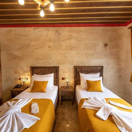 Volare Stone Hotel Nevşehir Zewnętrze zdjęcie