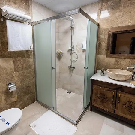 Volare Stone Hotel Nevşehir Zewnętrze zdjęcie