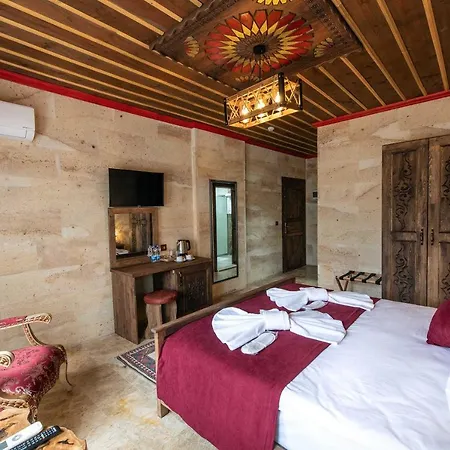 Volare Stone Hotel Nevşehir Zewnętrze zdjęcie