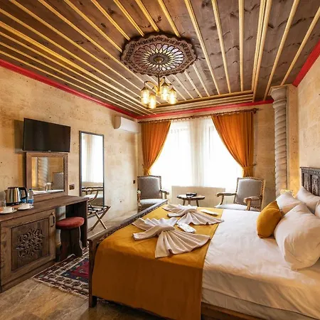Volare Stone Hotel Nevşehir Zewnętrze zdjęcie