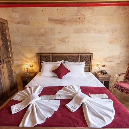 Volare Stone Hotel Nevşehir Zewnętrze zdjęcie