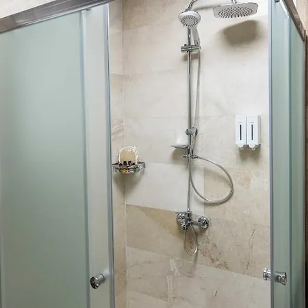 Volare Stone Hotel Nevşehir Zewnętrze zdjęcie