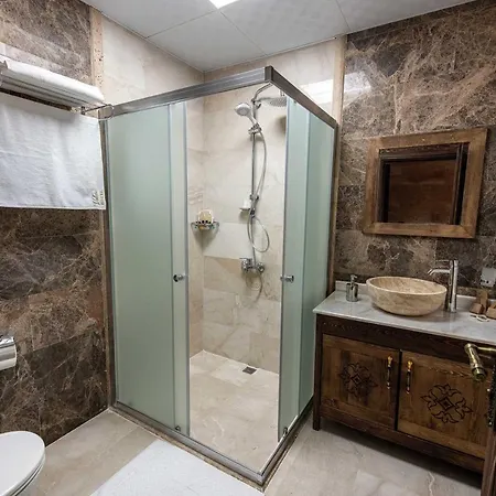 Volare Stone Hotel Nevşehir Zewnętrze zdjęcie