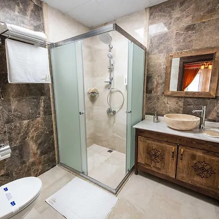 Volare Stone Hotel Nevşehir Zewnętrze zdjęcie