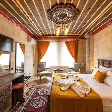 Volare Stone Hotel Nevşehir Zewnętrze zdjęcie