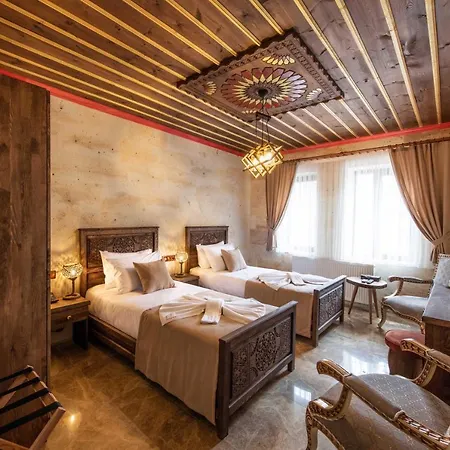 Volare Stone Hotel Nevşehir Zewnętrze zdjęcie