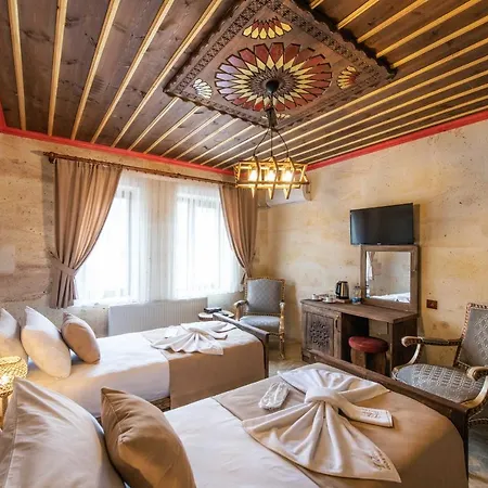 Volare Stone Hotel Nevşehir Zewnętrze zdjęcie