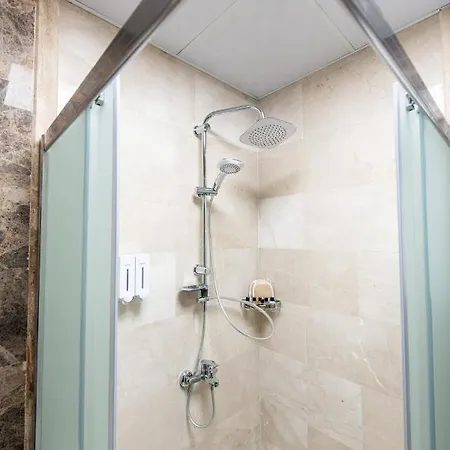 Volare Stone Hotel Nevşehir Zewnętrze zdjęcie