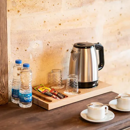 Volare Stone Hotel Nevşehir Zewnętrze zdjęcie