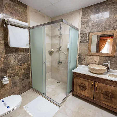 Volare Stone Hotel Nevşehir Zewnętrze zdjęcie