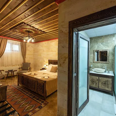 Volare Stone Hotel Nevşehir Zewnętrze zdjęcie